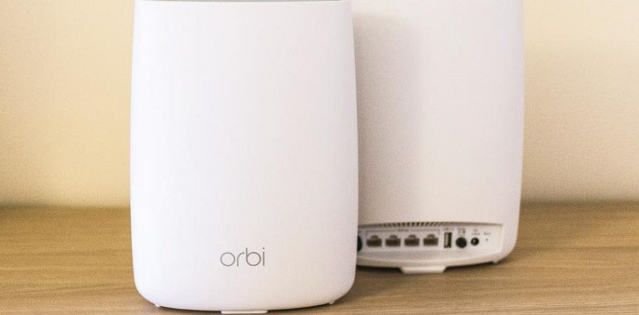 Complete Guide To Reset Orbi Router Password